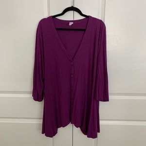 Jones New York Cardigan